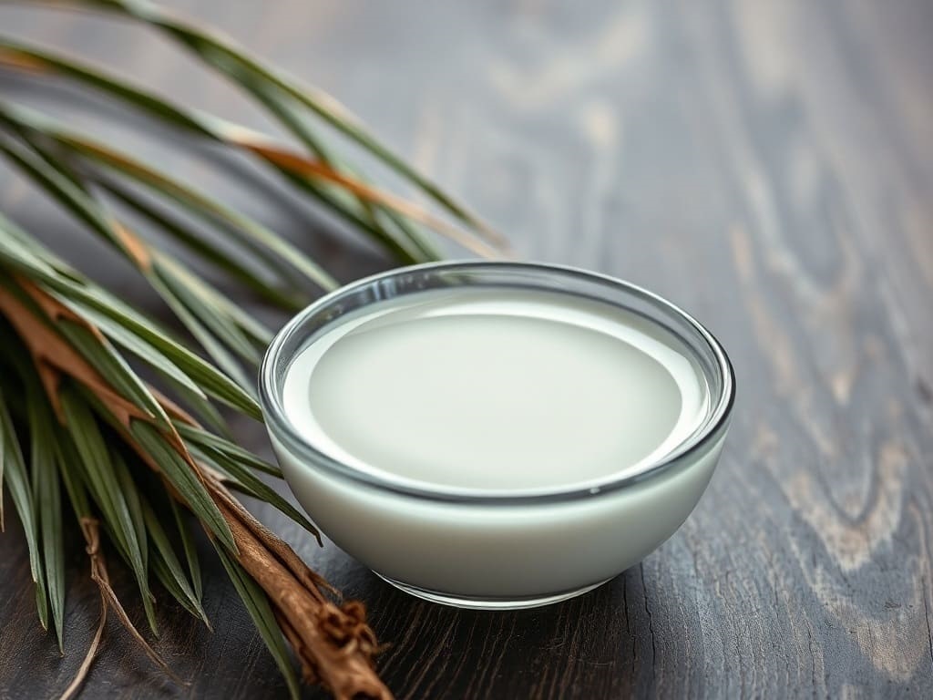 Масло пальмовое рафинированное